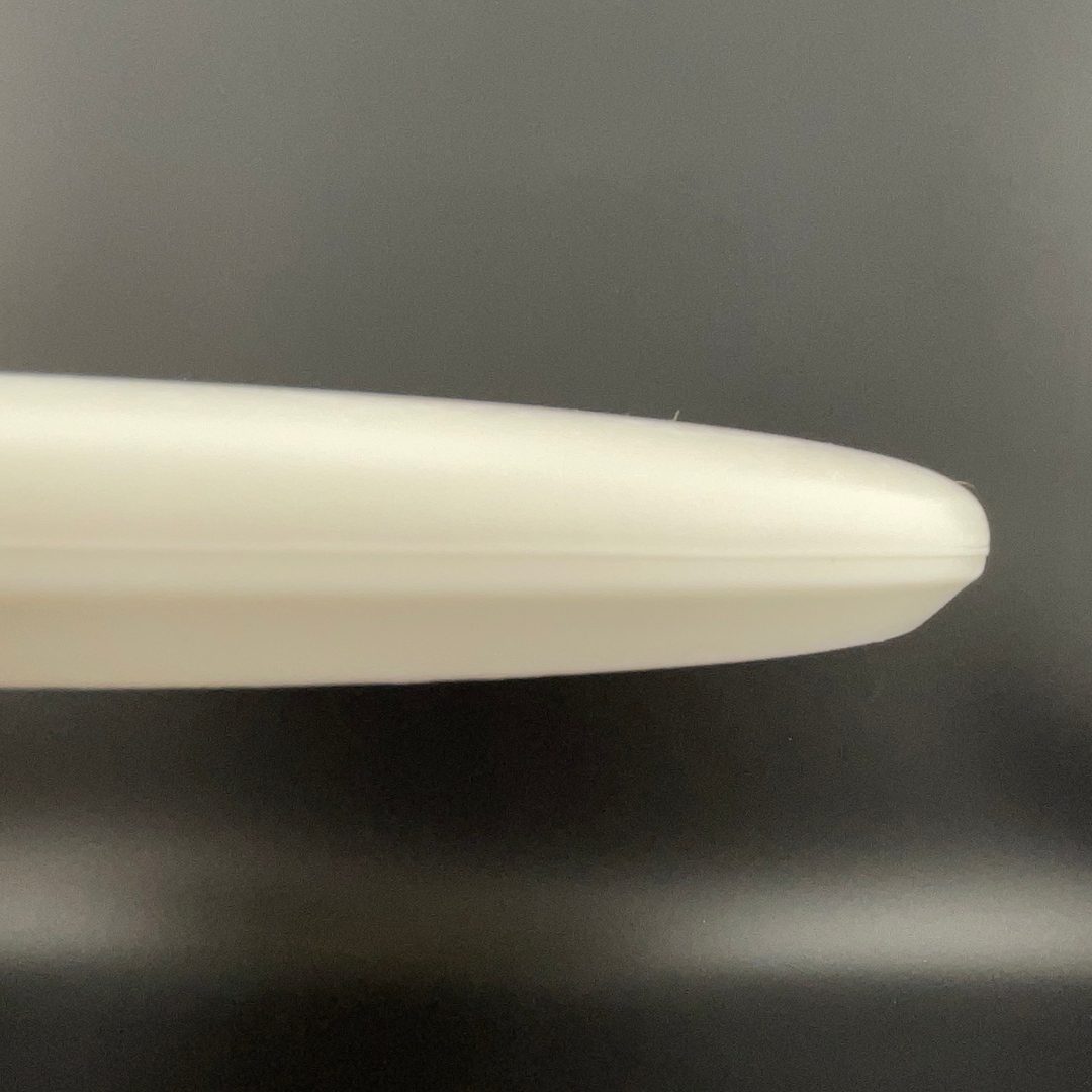 OG Firm Telos - Sello de Drew Gibson Putter de Disc Golf