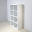 Smart Cube 8-Cube Organizer Storage - White