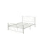 FULL METAL BED - Korvel