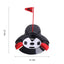 Golf Electric Automatic Ball Returner Putter Gravity Induction Exerciser Can Adjust Automatic Rebound - Korvel