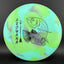 glO-G Arowana - Seafoam Disc Golf Putter