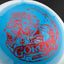 Halo Star Gorgon - Édition des Fêtes Disc Golf Driver