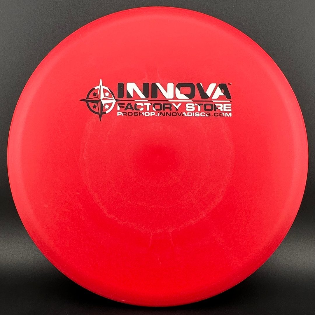 KC Pro Aviar3 Disc Golf Putter - Performance Premium