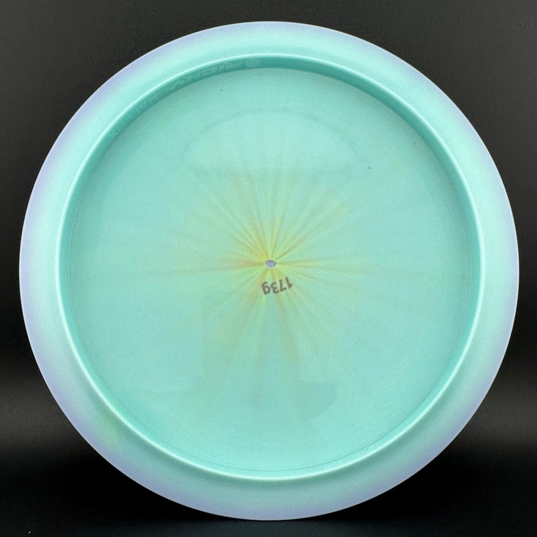 Proto ESP Hallux - Ricky Wysocki Distance Driver