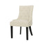 CHENEY DINING CHAIR - KD MP2（set of 2） - Korvel