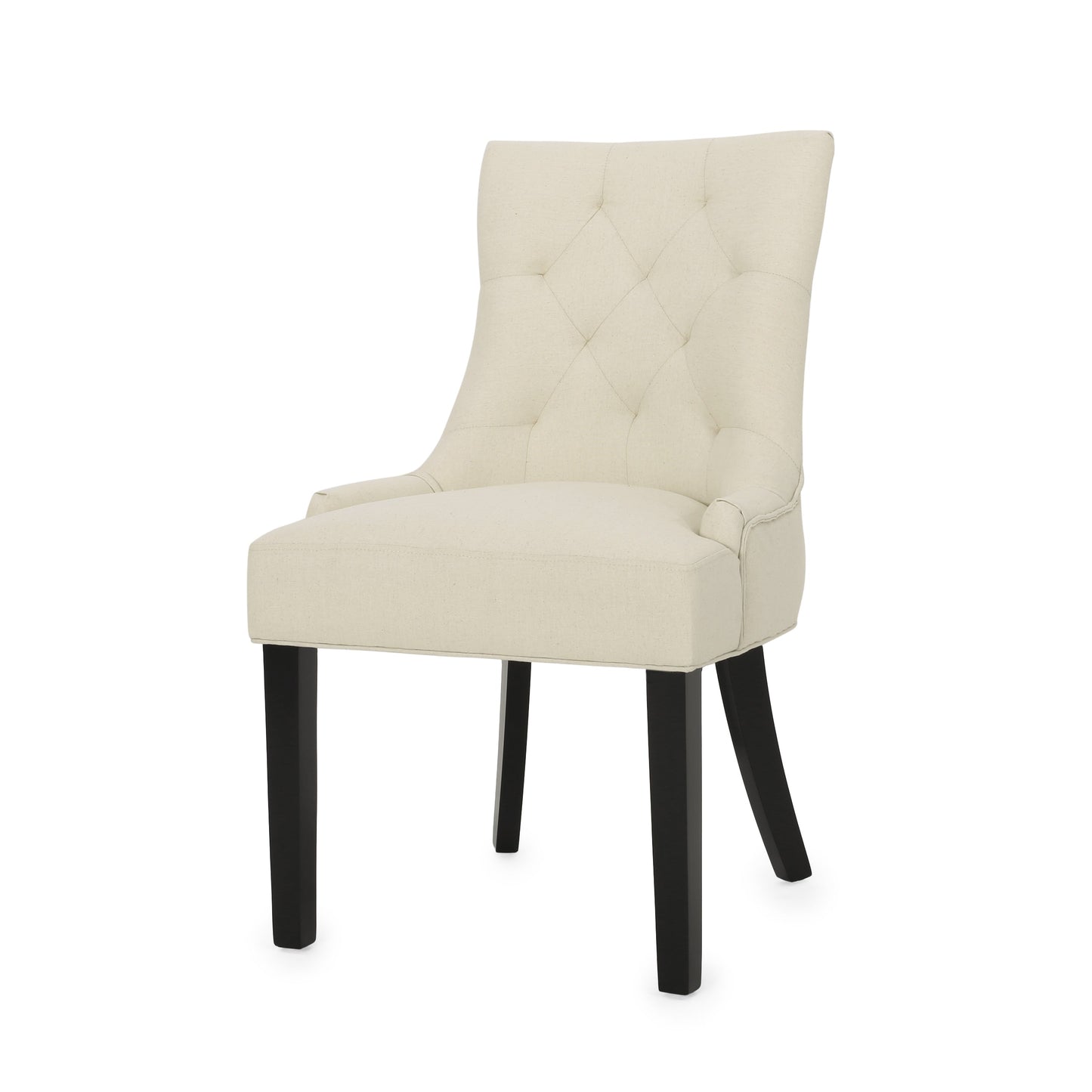 CHENEY DINING CHAIR - KD MP2（set of 2） - Korvel