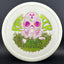 Glow Soft Tank Disc - RADioactive Man Design