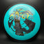 Neutron Wave - Mystic RAD Vision 2.1 Stamp Disc Golf Driver