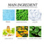 Scalp Care Ball, Repair Skin Moss Scalp Moss Deep Clean And Moisturizing Scalp Care Ball - Korvel