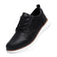 Casual mesh shoes fashionable fly woven surface breathable and lightweight sports shoes - Korvel