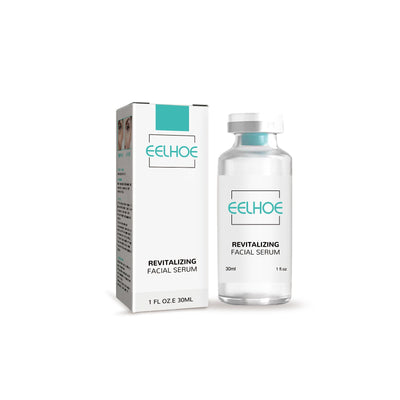 Revitalizing Face Essence Firming And Reducing Fine Lines And Dark Spots Moisturizing And Anti-Aging Whitening Essence - Korvel
