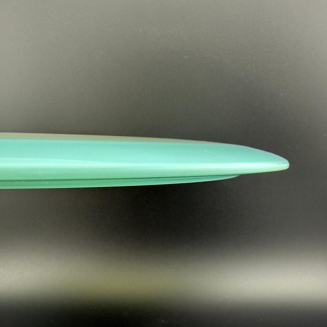 Proto Glow Halo Champion Mamba Disc - Air Force Stamp