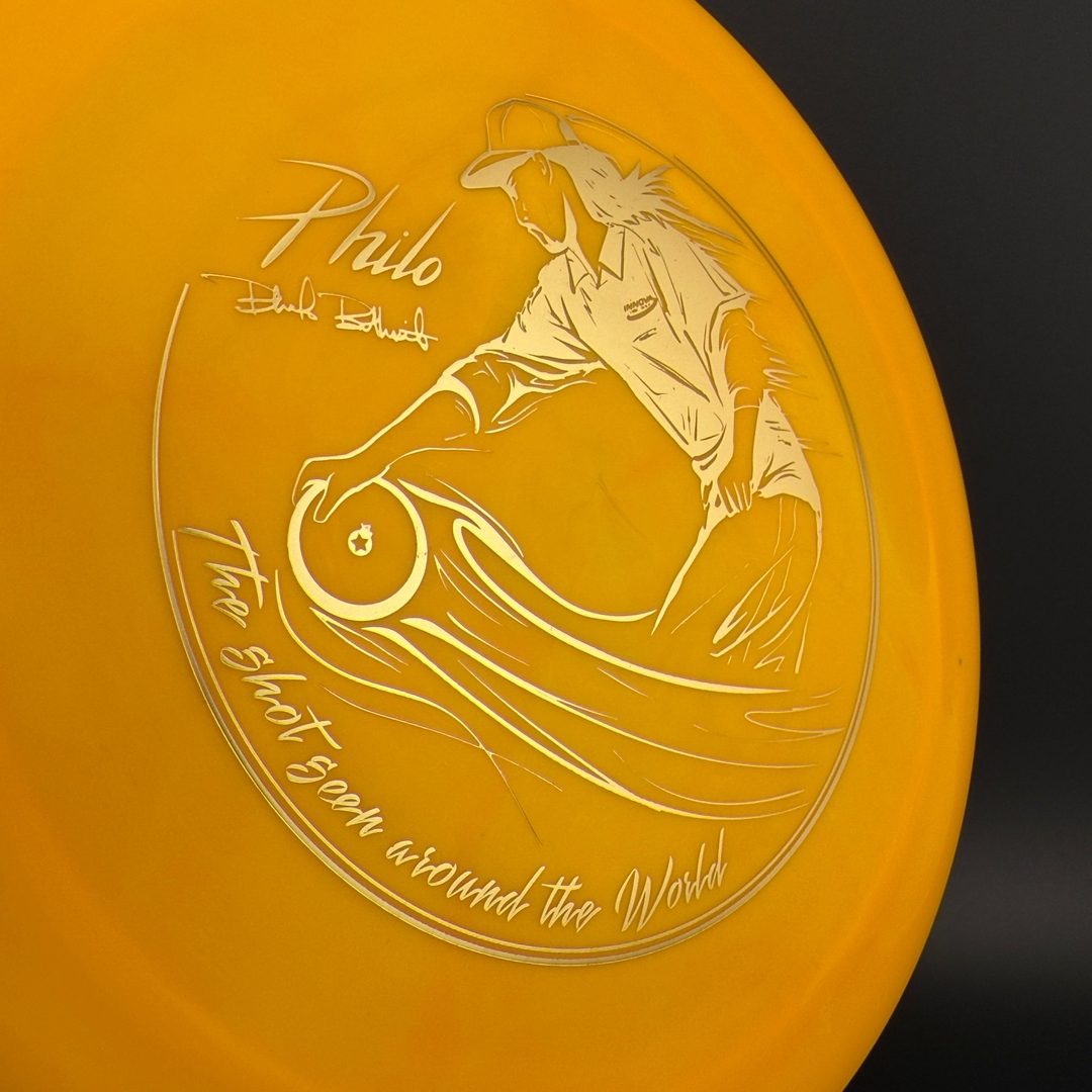 Innova Star Destroyer - Édition Drew Gibson Stash