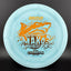 Star Mako3 - Kona Montgomery 2025 Team Series Disc