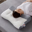 New traction Japanese orthopedic anti arch hotel exclusive luxury bag neck protection space memory pillow - Korvel