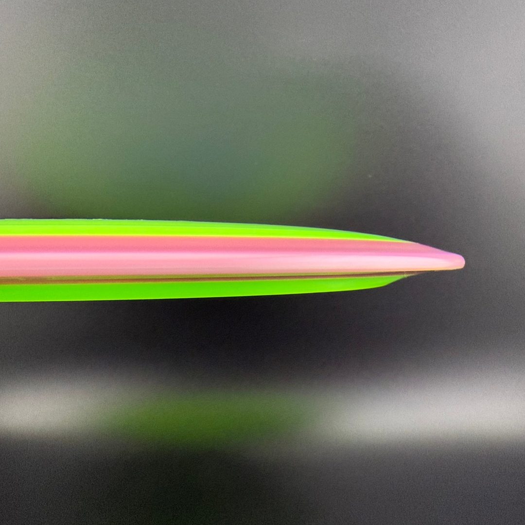 Neutron Time-Lapse (Re-Tooled) - Elk Man 2.0 Disco Golf Driver