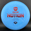 Discmania Exo Soft Notion Putter