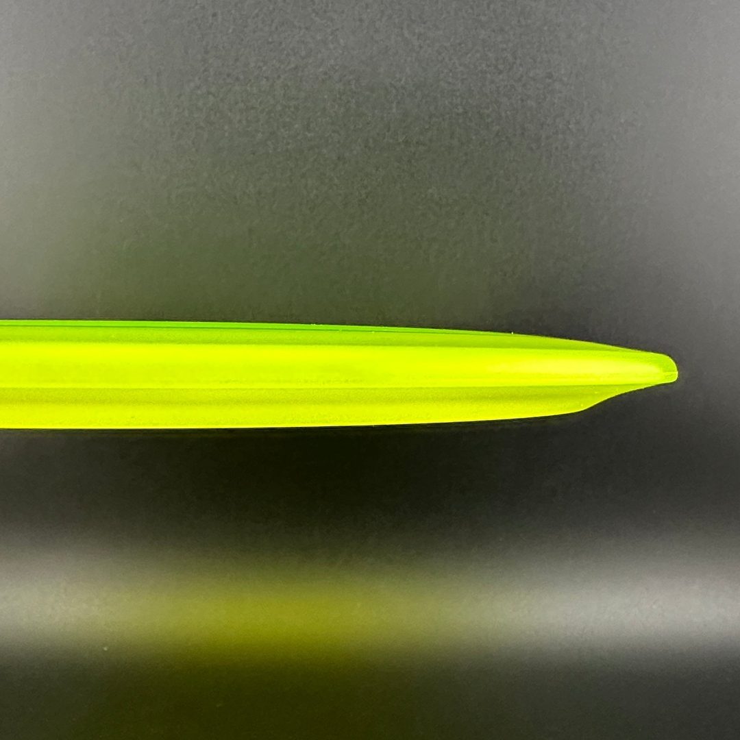 CryZtal Glo Raptor - Disco de Golf de Primera Calidad