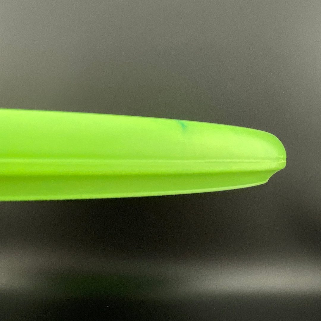 Putter de Disc Golf Platinum Devilhawk