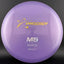 M5 Midrange Disc Golf Disc - 500 Series