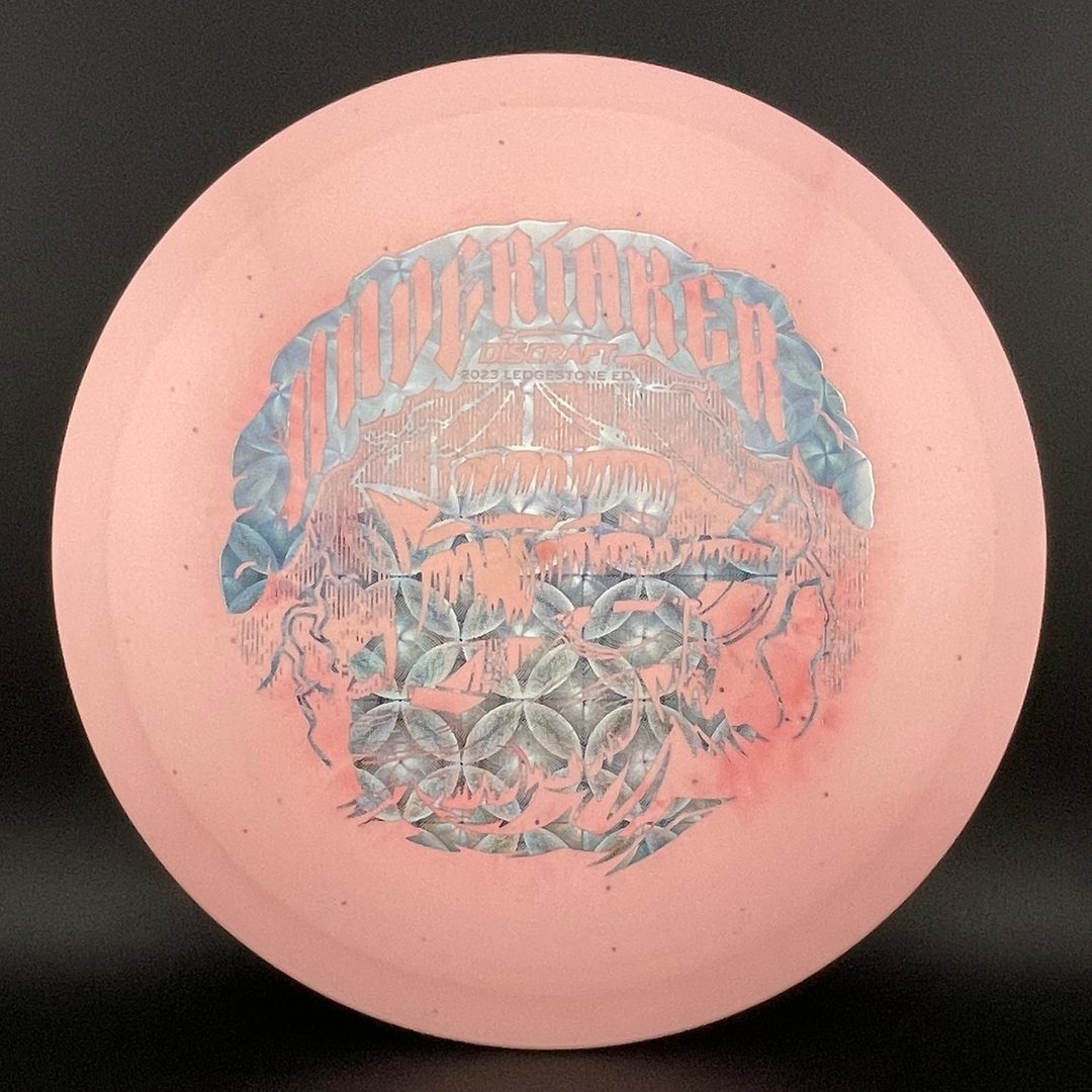 ESP Sparkle Glo Undertaker - Edición Limitada Ledgestone 2023