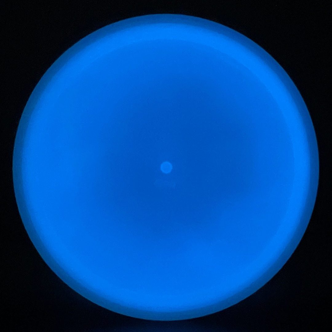 Total Eclipse Crave Disc Golf Driver