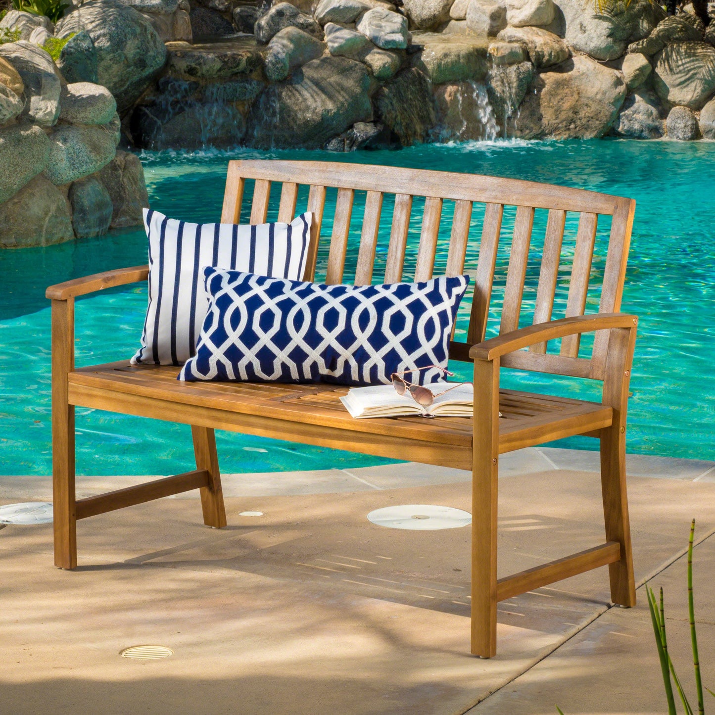 LOJA BENCH - Korvel