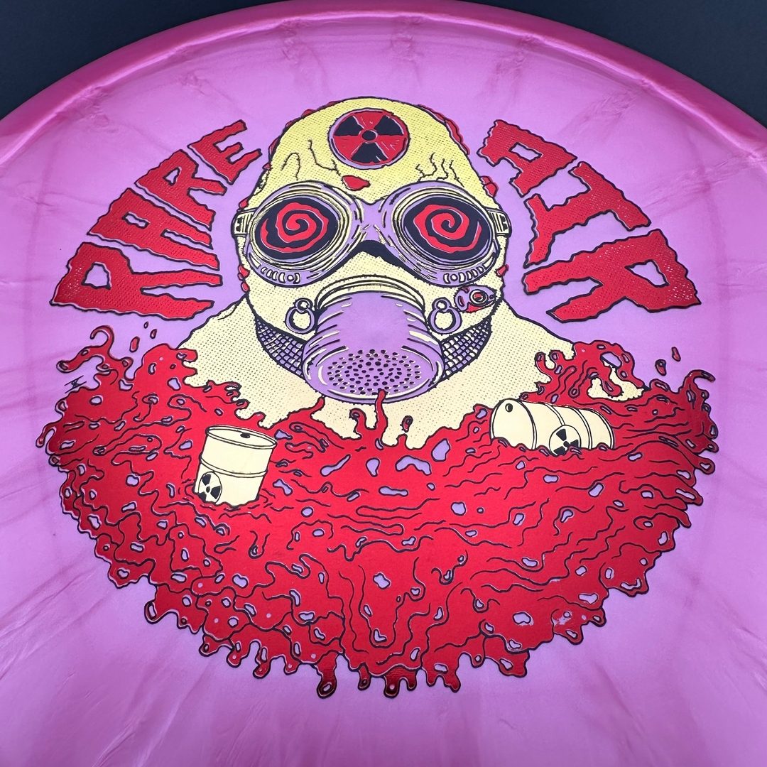 Sublime Alpha Disc - RADioactive Man Edition
