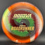 I-Dye Champion Roadrunner Disc Golf Driver