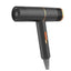Professional Hair Dryer High Power Infrared Anion Hammer Powerful Cold And Hot Air Salon Hair Dryer - Korvel