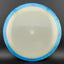Eclipse Vanish Disc Golf Driver - Edición en Blanco