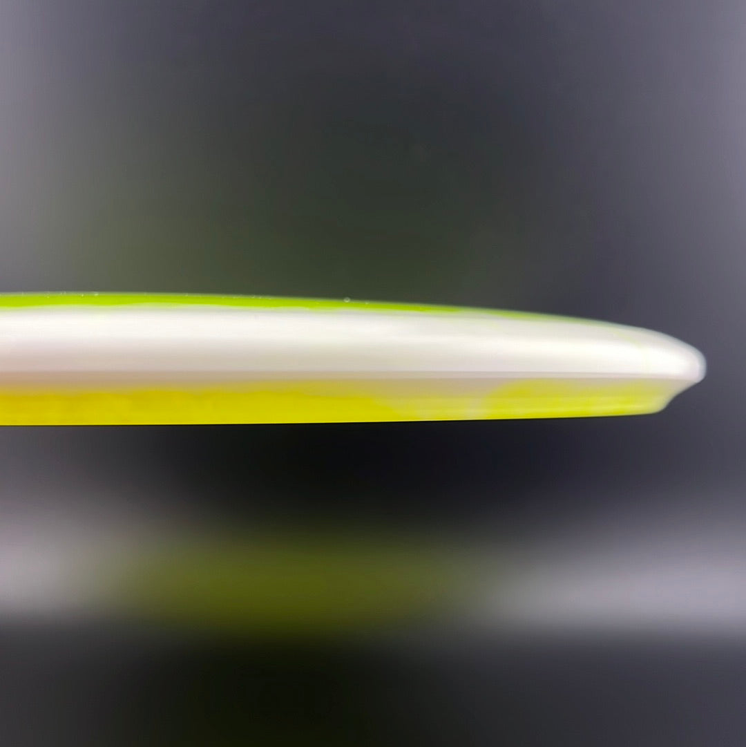 Disque de golf Opto Ice Orbit Fuse Midrange