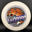 DX Leopard Fairway Driver Disc