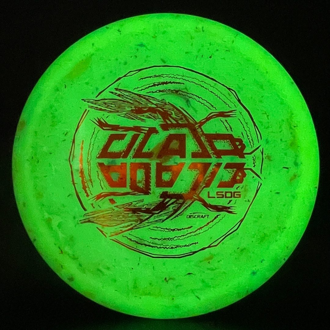 Jawbreaker Z FLX Colorshift Glo Cicada