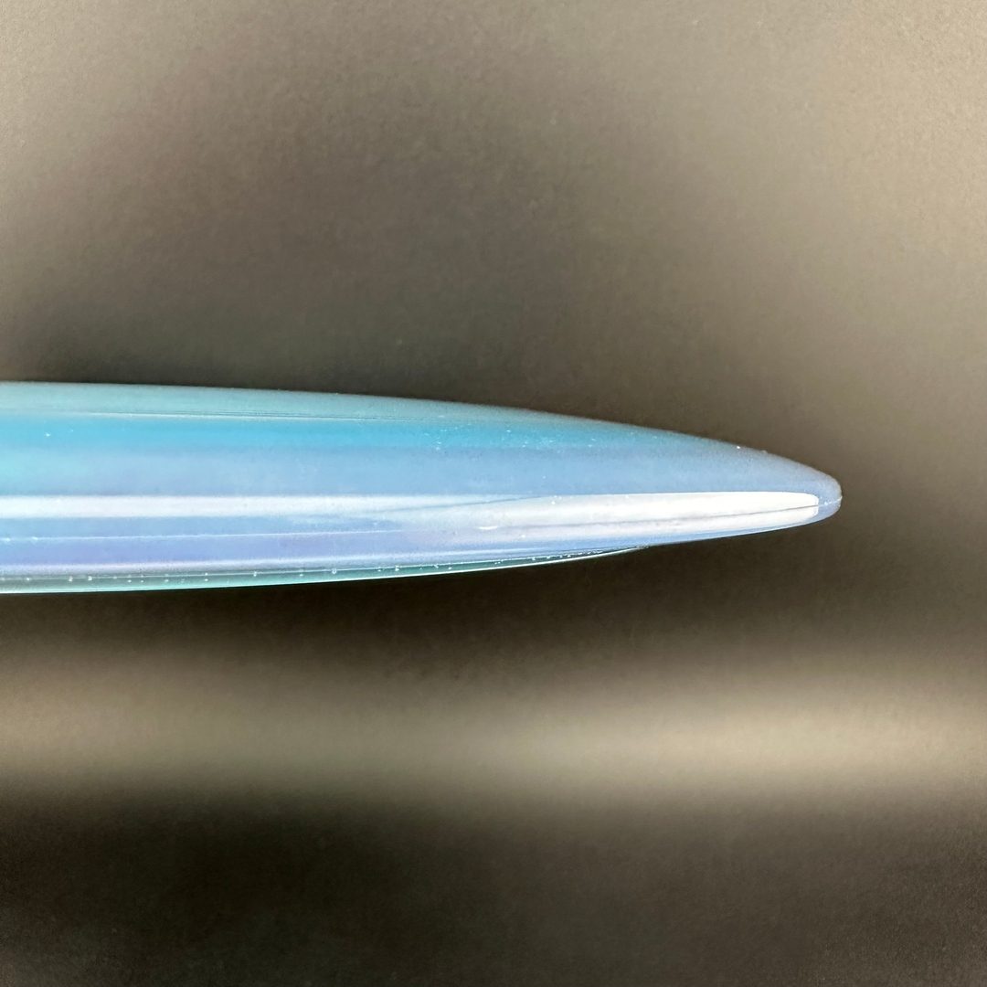 Limited Edition Gummy C-Blend Aztec Driver - [STRATUS] FEAR V1 by Les White - Korvel