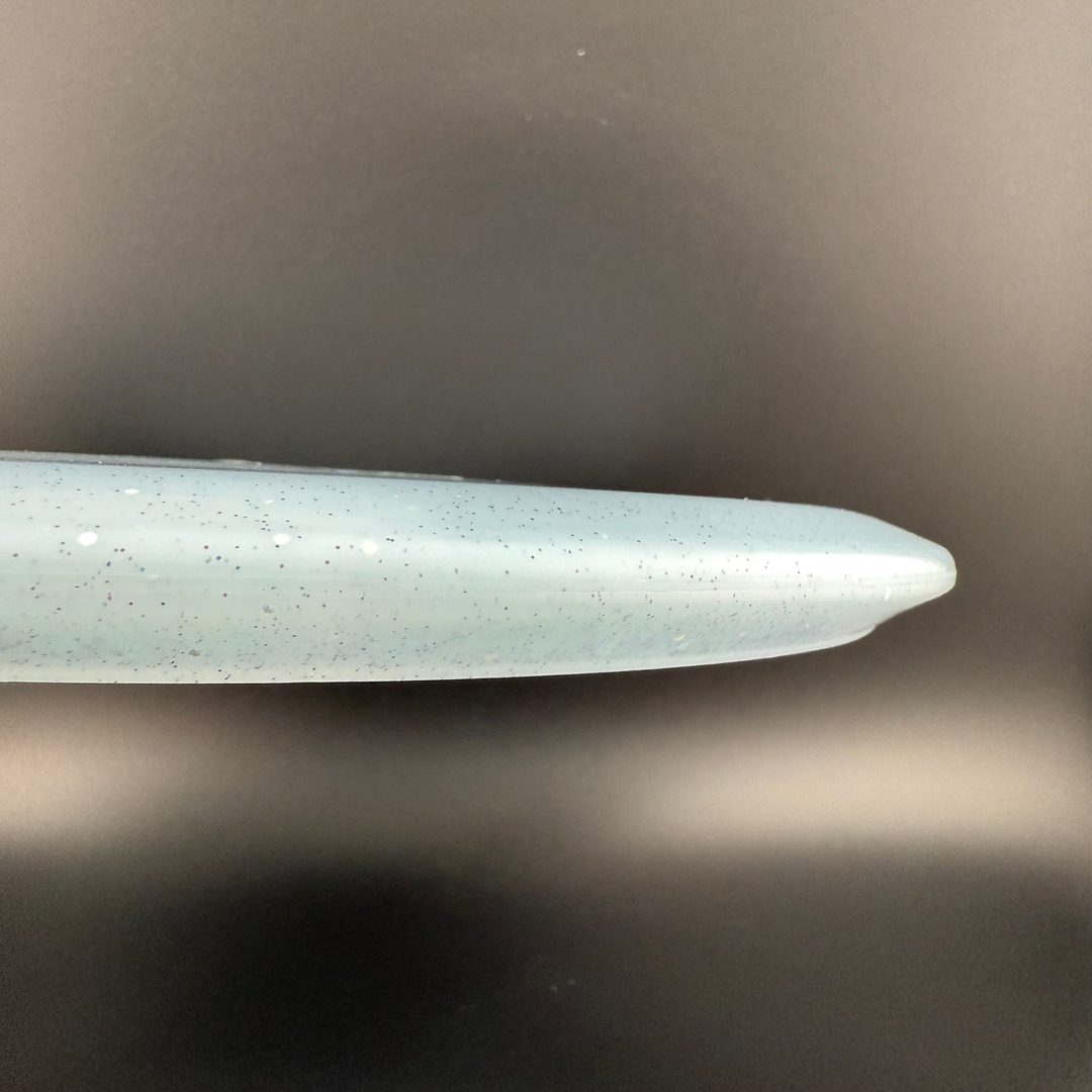 Elemento de Metal Flake Diamond - Chase Van Burkleo
