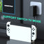 Prise de Charge Rapide Intelligente pour Switch et Switch Lite