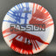 Fly Dye Z Passion Disc - Paige Pierce Edition