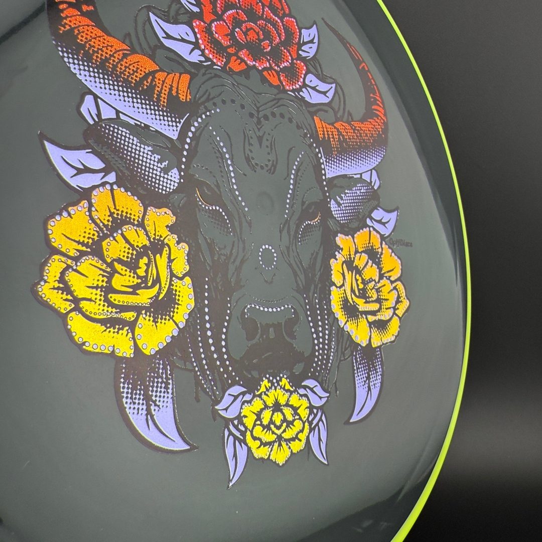 Neutron Balance - Disque de Disc Golf Bulls Eye