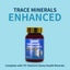 Trace Elements Mineral Capsules - Korvel