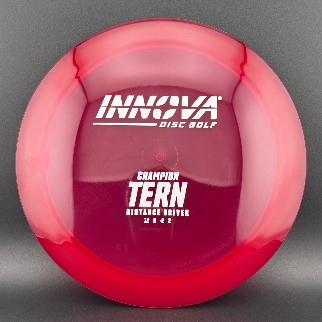 Controlador de Disco de Golf Innova Champion Tern