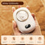 Mini Space Number Display 2-en-1 Chauffe-Mains
