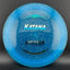 Metal Flake Champion Katana Disco de Golf Driver