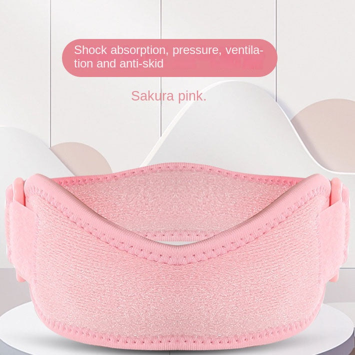 Premium Patella Strap for Optimal Knee Support