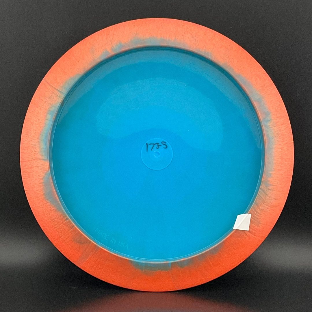 Sirius Helio Scorpius Disc Golf Driver - Édition Limitée TeeJay