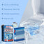Toilet Toilet Pipe Clog Remover Deodorant Toilet Toilet Pipe Clog Remover - Korvel