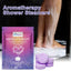 Scented Shower Tablets, Body Cleansing And Moisturizing Skin Care Bathroom Home Bath Bath Cleansing Tablets - Korvel