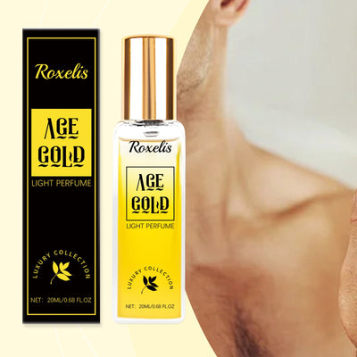 Agarwood Luxury Eau De Toilette - Lasting Charm Fragrance