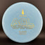 Woodland Douglas Fir Disc Golf Putter