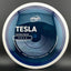 Proton Tesla Disc Golf Driver